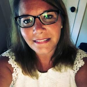 Meet your Posher, Marcy